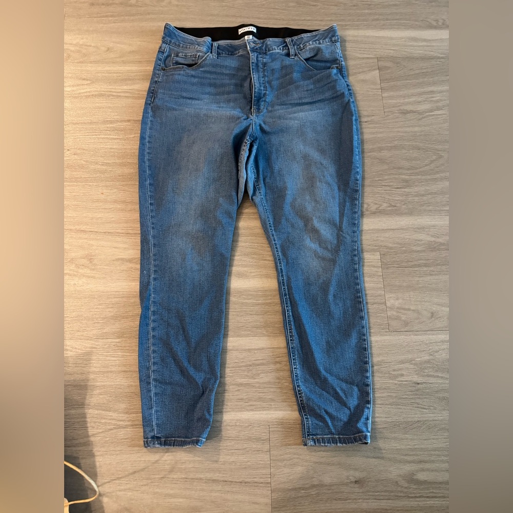 Jegging